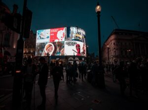 Advertising Varmozim Ltd