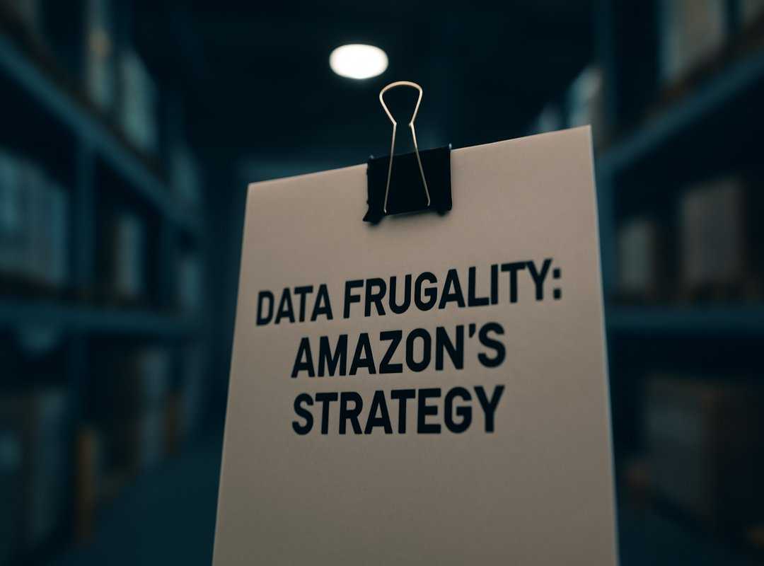 Amazon business model