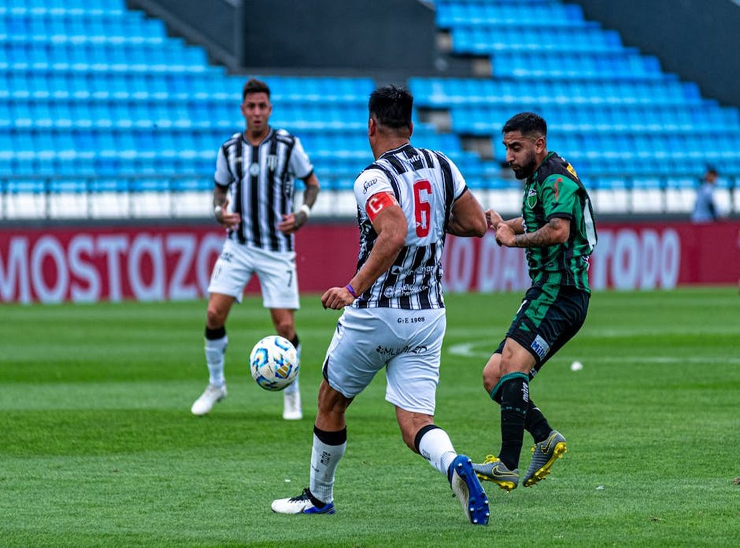 Key On-Field Battles That Will Define the Match