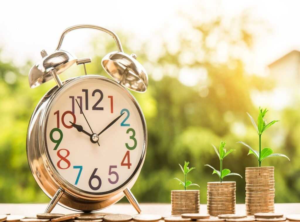 cash flow management