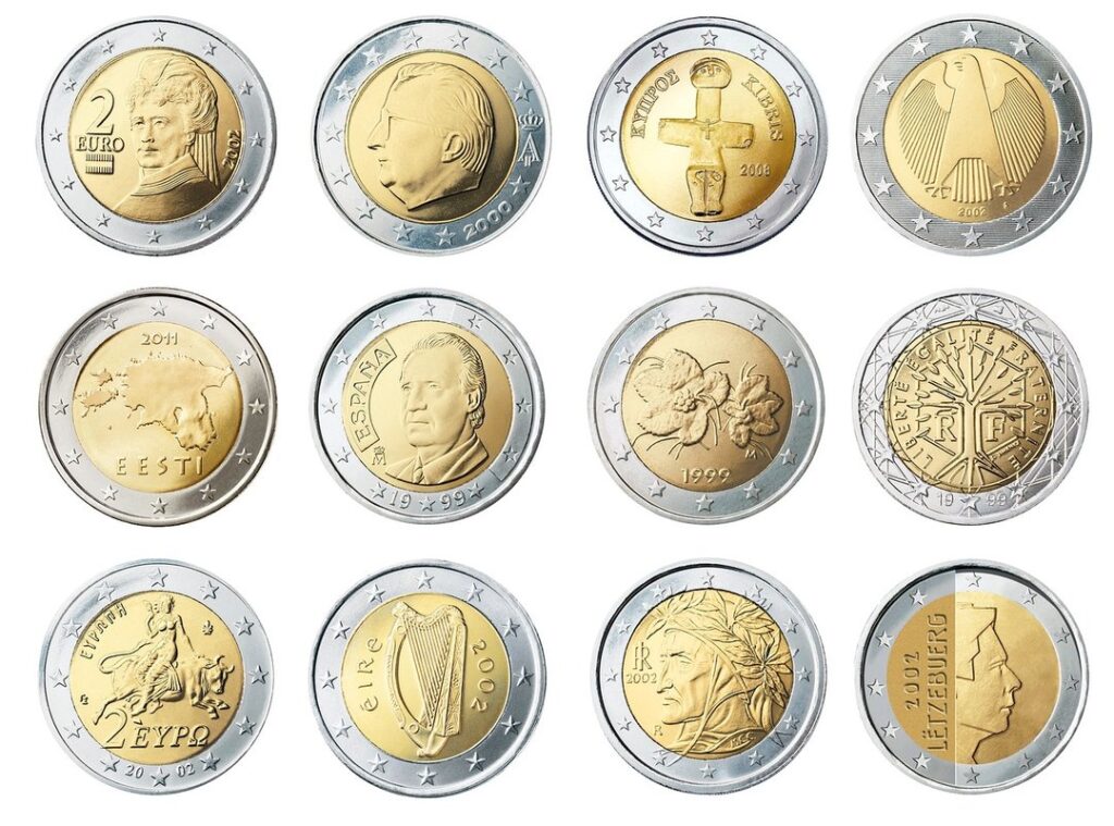 currency fluctuations impact