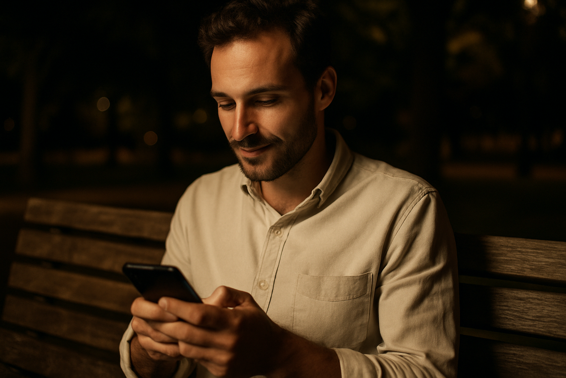 Customized Business App Eyexbusiness
