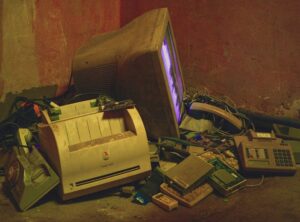 Defstupgamible Fully Teched Out From Defstartup