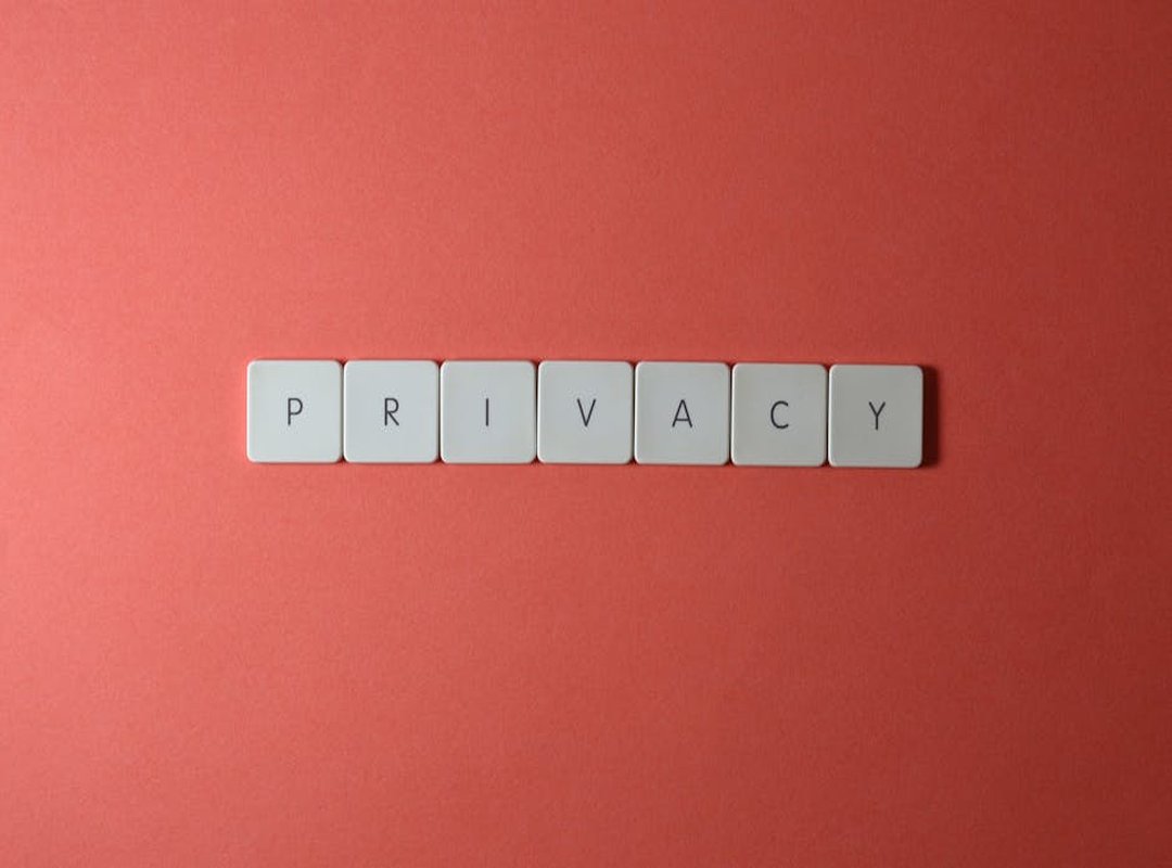 Actionable Steps to Protect Your Own Digital Privacy