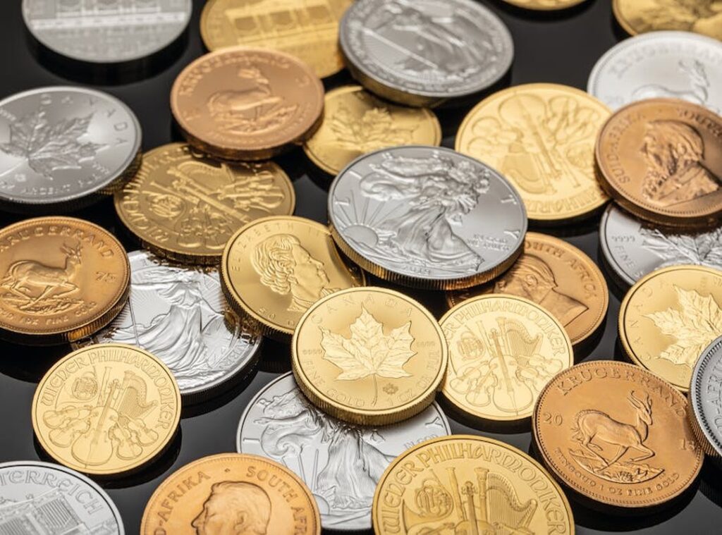 diversify investment portfolio