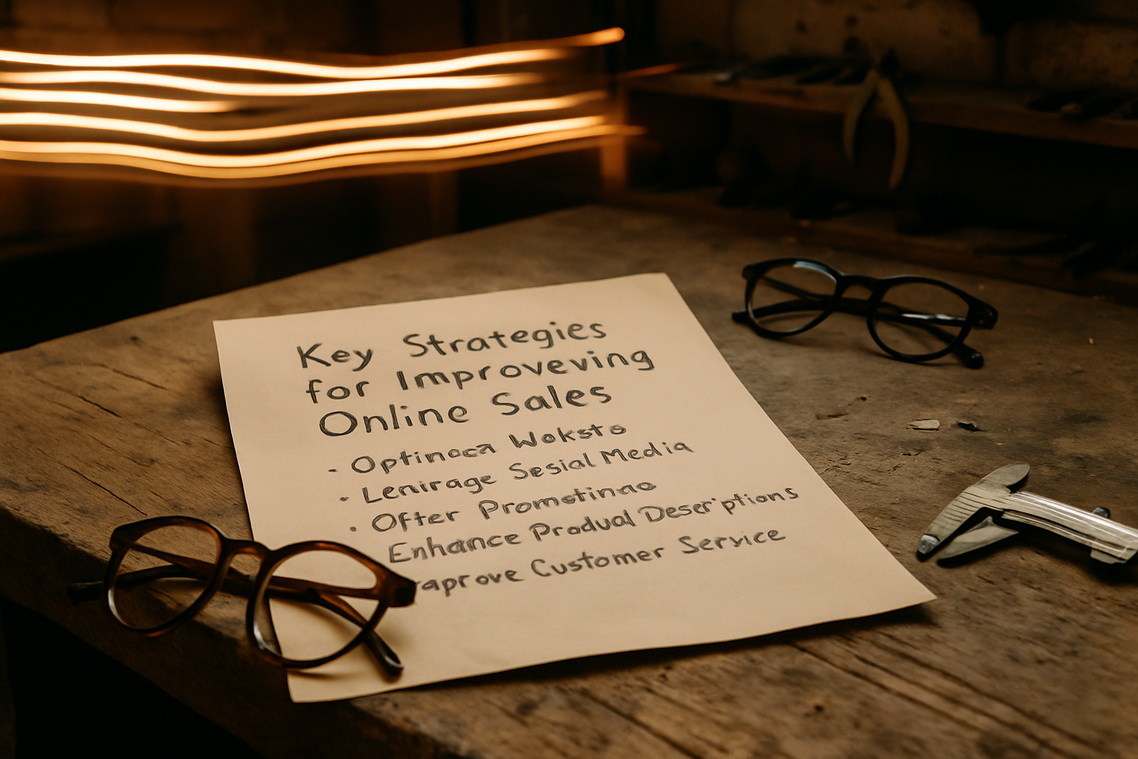 Essential Tips for Online Selling Eyexbusiness