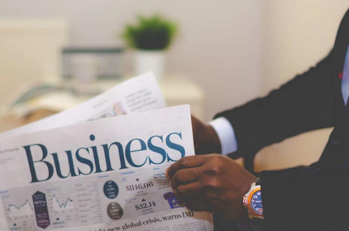 Eyexbusiness Financial World News From Eyexcon