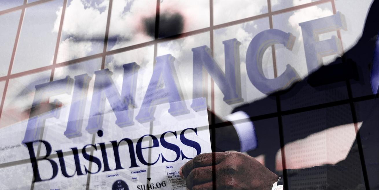 Financial World News Eyexbusiness