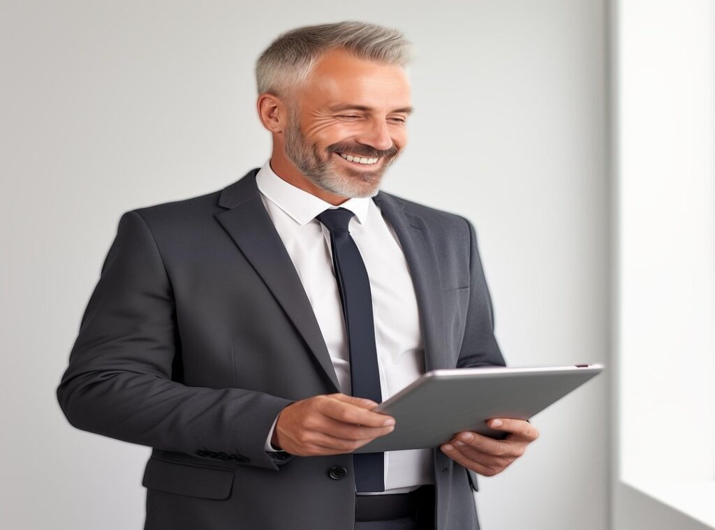 networking business growth