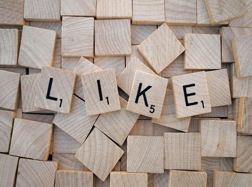 social media engagement