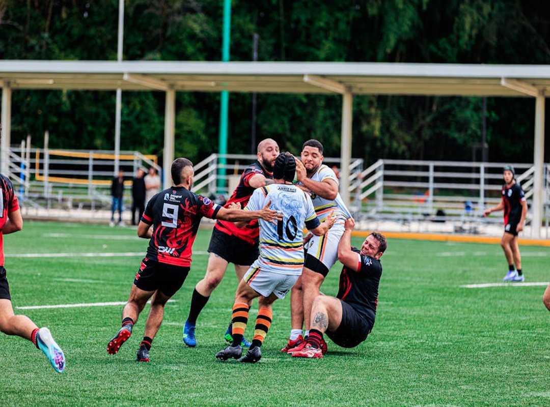 strategic partnerships business