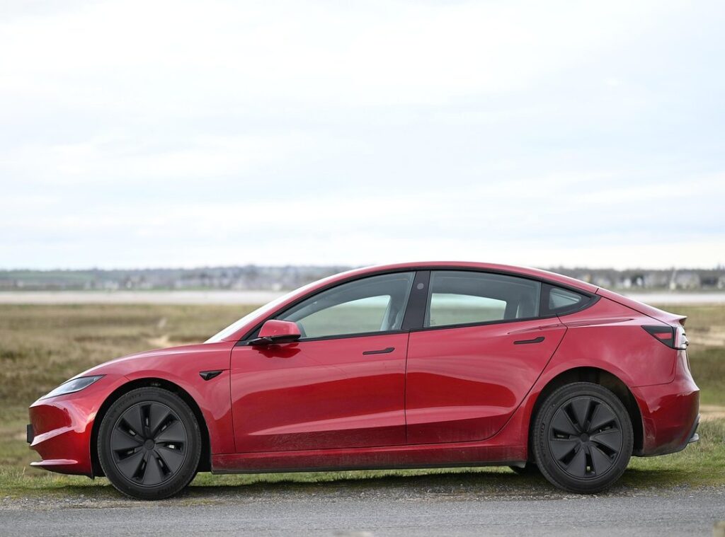 Tesla innovation lessons