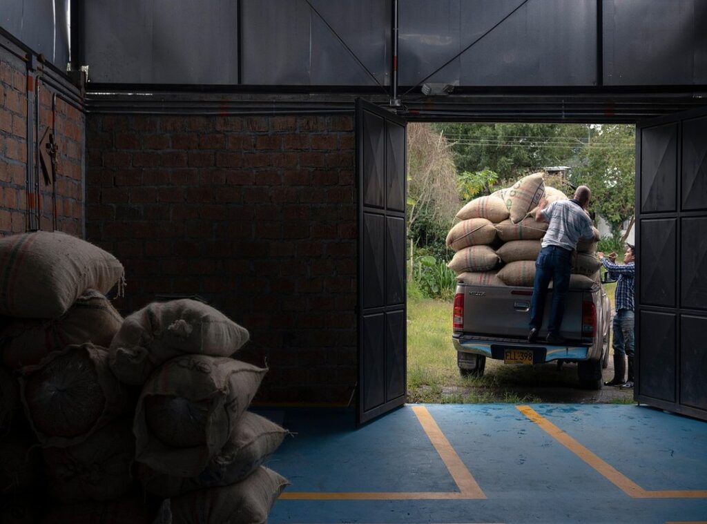 trade wars supply chains