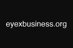 eyexbusiness.org